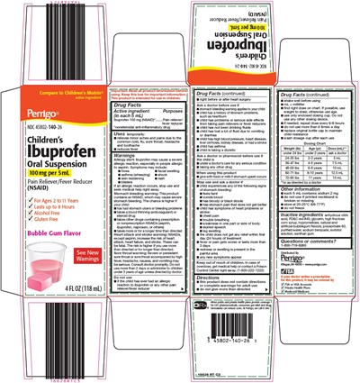 Childrens Ibuprofen Image (166 Rt Childrens Ibuprofen Image)